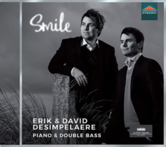 Smile Piano & Double Bass