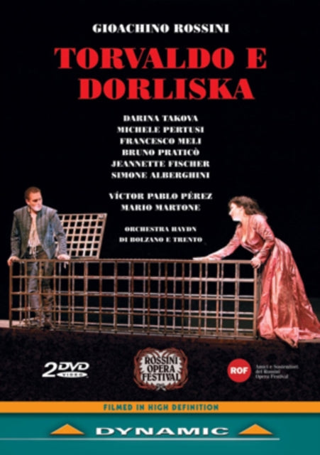 Rossinitorvaldo E Dorliska