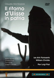 Il Ritorno Dulisse In Patria Les Arts Fl