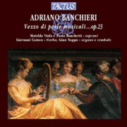 Vezzo Di Perle Musicali