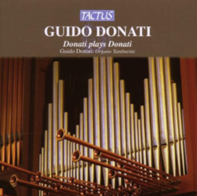 Guido Donati