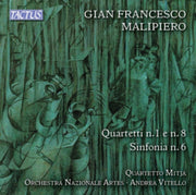 Quartetto Mitjaonavitello