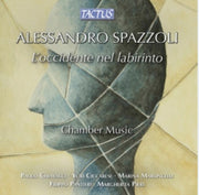 Spazzoliwest In Labyrinth