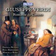 Verdiromanze Da Camera