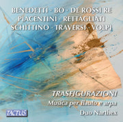 Trasfigurazioni