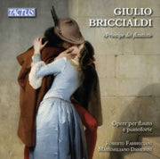 Briccialdi Works For Flute