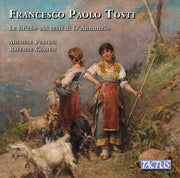 Francesco Paolo Tosti Le Liriche Sui Tes