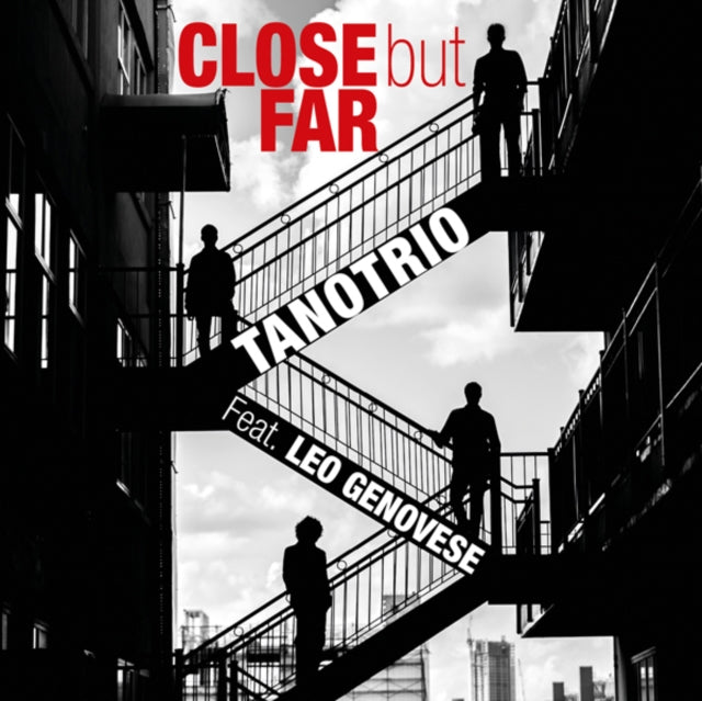 Close But Far Feat. Leo Genovese