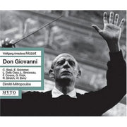 Mozart/don Giovanni