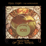Master Of All Time Limited Edition