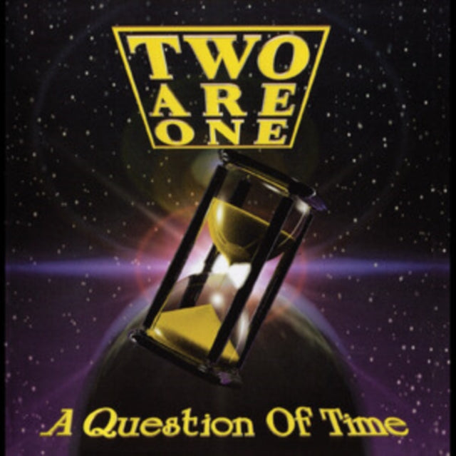 A Question Of Time