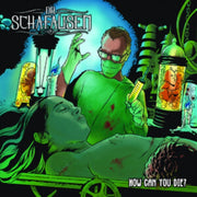 How Can You Die Limited Numbered Edition