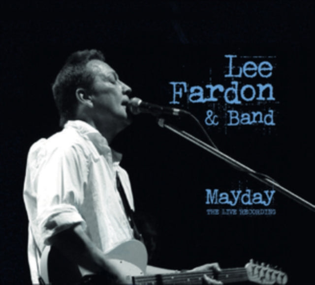 Mayday The Live Recording