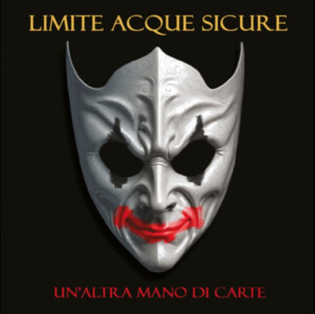Unaltra Mano Di Carte