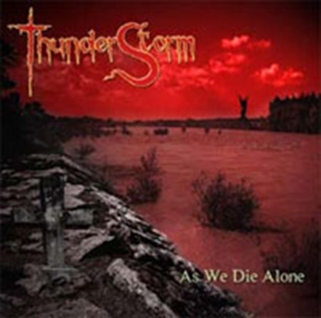 As We Die Alone
