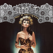 Songs Of Gold And Shadow