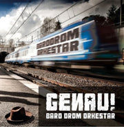 Genau