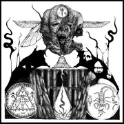 Typhomanteia - Sacred Triarchy Of Spirit