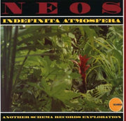 Indefinita Atmosfera Remastered Reissue
