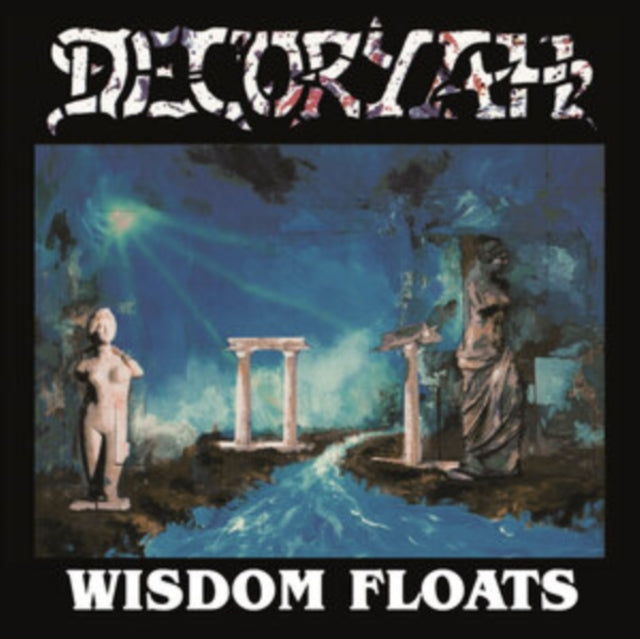 Wisdom Floats Limited Edition Digi