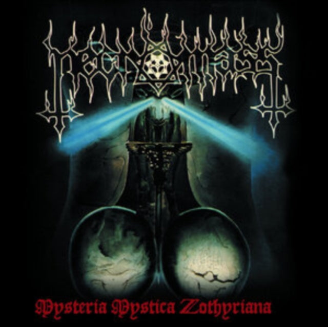 Mysteria Mystica Zothyriana