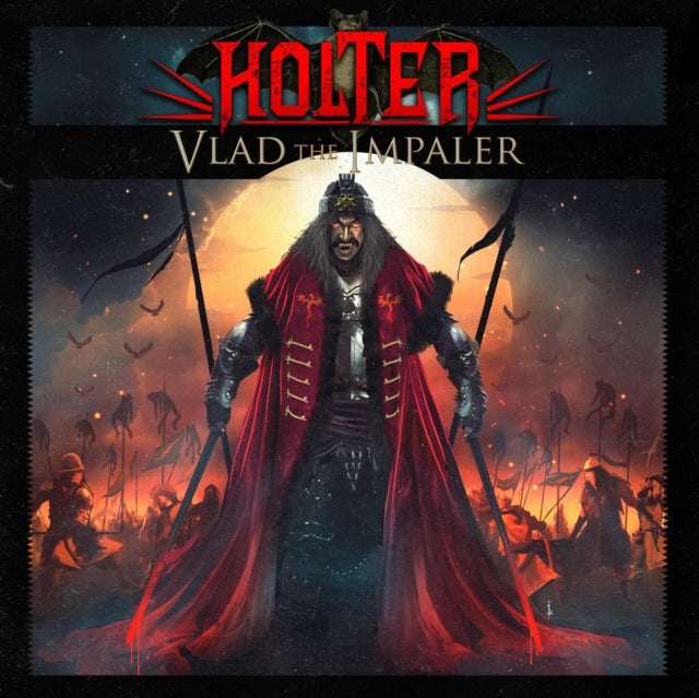 Vlad The Impaler