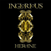 Heroine Blue Vinyl