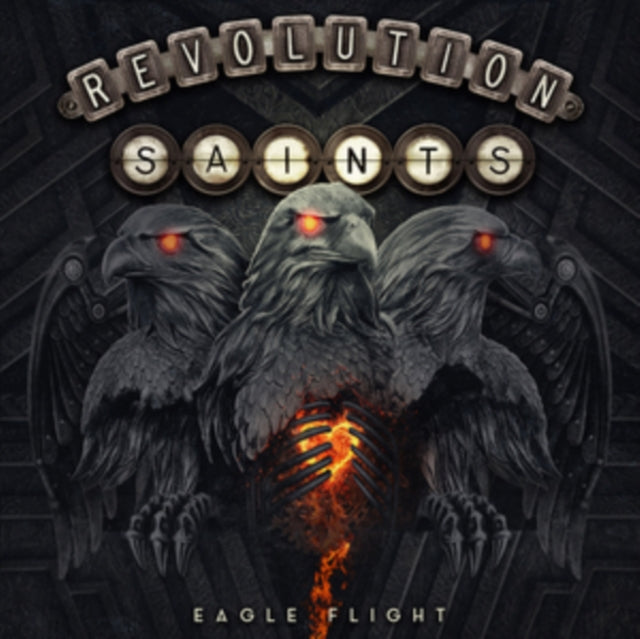 Eagle Flight Limited Edition