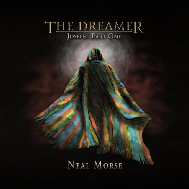 The Dreamer - Joseph Part One