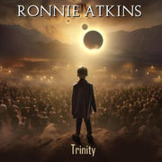 Trinity White Vinyl