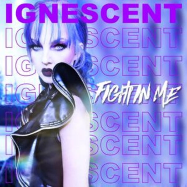 The Fight In Me