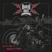 Lets Call It Rock N Roll