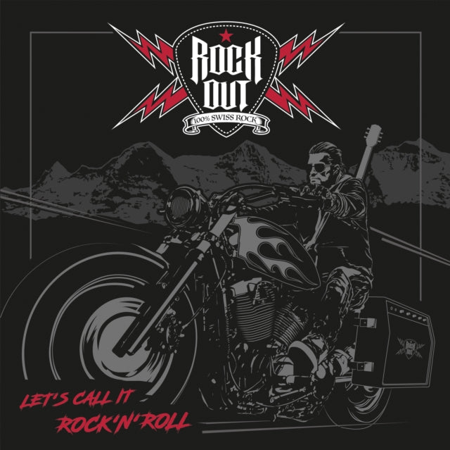 Lets Call It Rock N Roll
