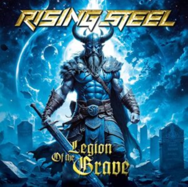 Legion Of The Grave