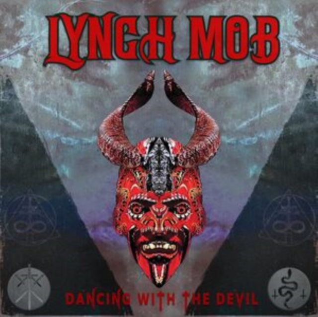 Dancing With The Devil