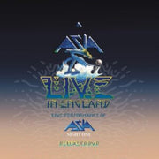 Live In England