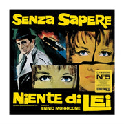 Senza Sapere Niente Di Lei Segreto #5 Ye