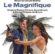 Le Magnifique - Original Soundtrack