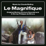 Le Magnifique - Original Soundtrack