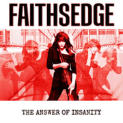 The Answer Of Insanity