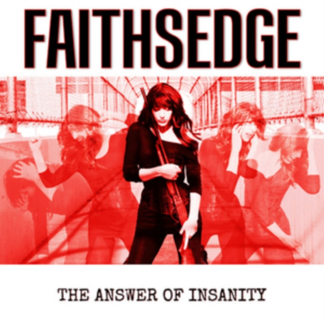 The Answer Of Insanity
