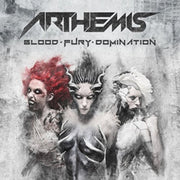 Bloodfurydomination