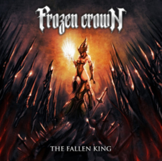 The Fallen King Limited Digi