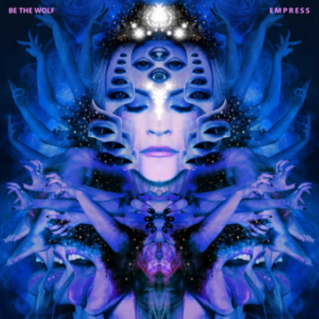 Empress Limited Edition