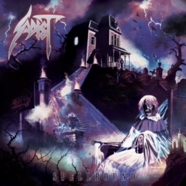 Spellbound Limited Edition