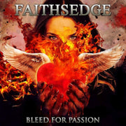 Bleed For Passion Limited Edition Digi