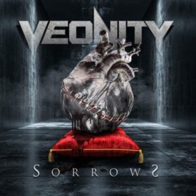 Sorrows Limited Edition Digi
