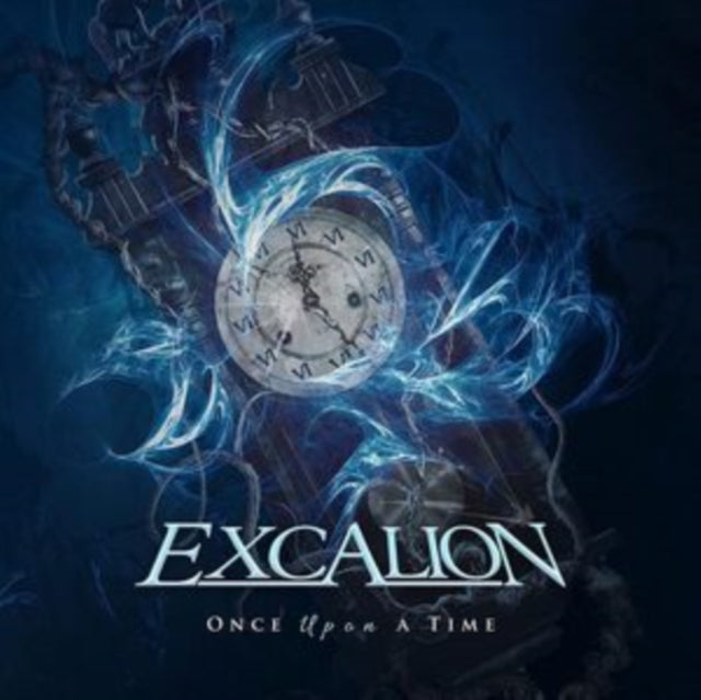 Once Upon A Time Limited Edition Digi
