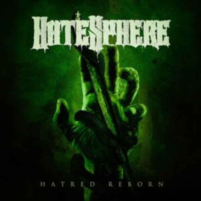 Hatred Reborn Limited Edition Digi