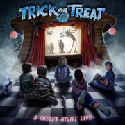 A Creepy Night Live Limited Edition Digi